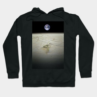 Lunar Lander Hoodie